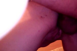 Me Follo El Culo A Mi Ex Novia Cachonda Y Me Corro Dentro