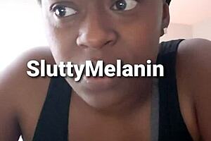 Teacher's Vaginal Exam Turns Into Wild Classroom SEX With Ebony Milf