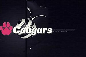 I let that white guy pound my tight pussy