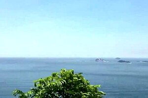 Hiking in the woods led to an unexpected intimate moment with a partner