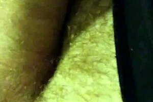 johnny gets some head from the blonde 😎