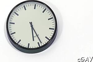 Intense Homo Sex Action