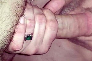Zach and I share a passionate blowjob with his massive gay cock.