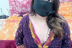 i roleplay with my client on whatsapp video call, moaning in urdu and hindi