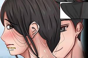 i wanna play alpha with my milf housemaid again, ya know?