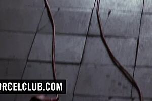 Behind The Scenes - Prison High Pressure Unveils Raw Untold Stories