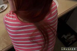 mature milf and teen share intimate threesome in family cheating scenario