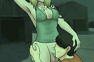 Wow, have you seen this futadomworld futa newhalf compilation yet?