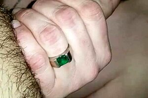 Zach and I share a passionate blowjob with his massive gay cock.