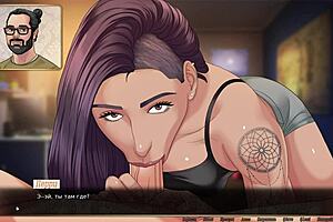 Complete Gameplay Our Red String Part 24