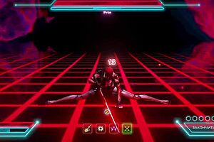 Two sex vampires unleash intense anal fucking with big cocks and tits in hentai anime