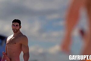 dialogic-provocative the big finish, dakota payne and jayden marcos, ready?