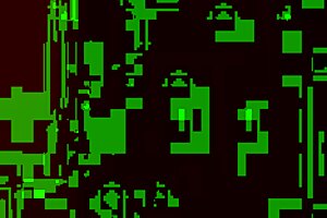 Ninja endures no more in this tale.