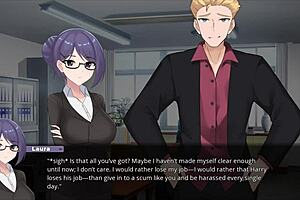 Promise Left Unkept - Normal Ending Routes Future 1 And Family 2 Sex Scenes Part 1!