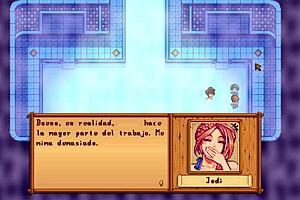 Jodi And Caroline Spa Encounter