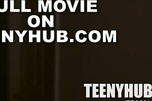 ameena green's pov blowjob and creampie