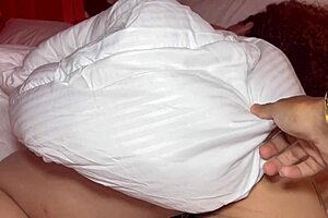 waking up to drink lover's milk