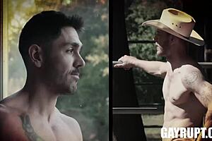 want something more with carter woods and nico coopa?