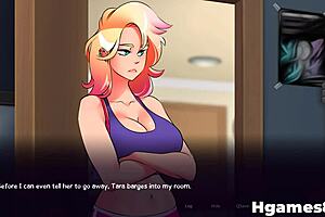 life in woodchester part 1