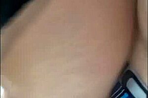 Want to see me play with my big tits and dildo for some creampie fun?