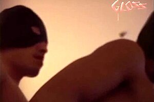 Japanese Bodybuilder Workout Video