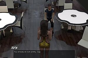 Stranded In Space 28: Rockstar Performance