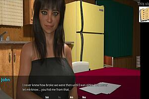 Wvm 92 Sharing A Bed With 6 Hot Women