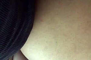 i cant get enough of this big booty black slut with her monster cock action