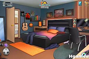 life in woodchester part 1