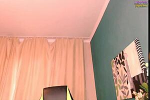 are those huge natural tits bouncing?