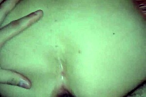 My Greedy Peruvian Girlfriend