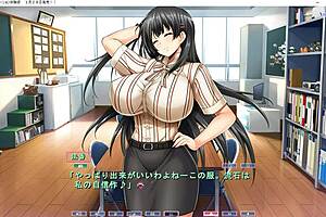 Explore Lovedori-H Demo With Anime Hentai