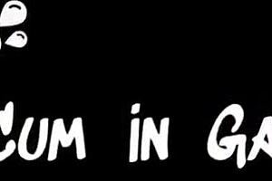 Futanari Shemale Delivers Cum Sauce in Restaurant Hentai