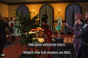 i watch rwby 3d hentai preview