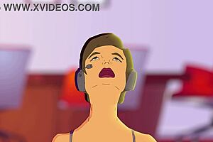 Magical Adventures of the Mouse