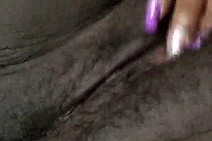 hey, that wet pussy just squirted all over