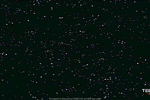 Dynamic deauxma, are you searching for dark vaders in the shower?