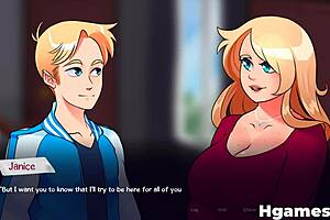 life in woodchester part 1