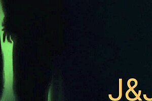 She wanted it in the dark?