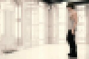 Tales from the Unending Void - Hot Sex Simulation with Bukkake and BDSM