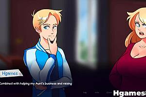 life in woodchester part 1