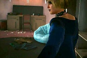 What’s behind Misty’s steamy Laguna Bend scene in Cyberpunk 2077? Dive into ultra in-game action now.