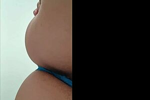 Mi Culazo Bien Cerquita Latina Sexy Big Ass