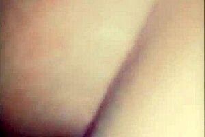 Innocent stepsister unaware of home activities with stepbrother