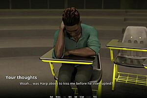 big tits milf ass in wvm 213 scene