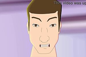 Magical Adventures of the Mouse