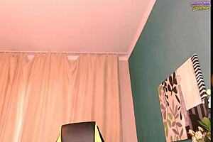 are those huge natural tits bouncing?