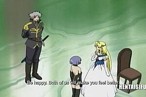 virgin princess takes futa elf and perv prince