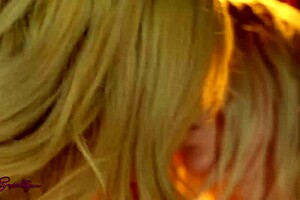 i caught petite britt blair watching destiny cruz masturbate outdoors