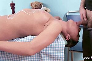 Does Bro Seduce Cute Step Sister Stacy for Anal?